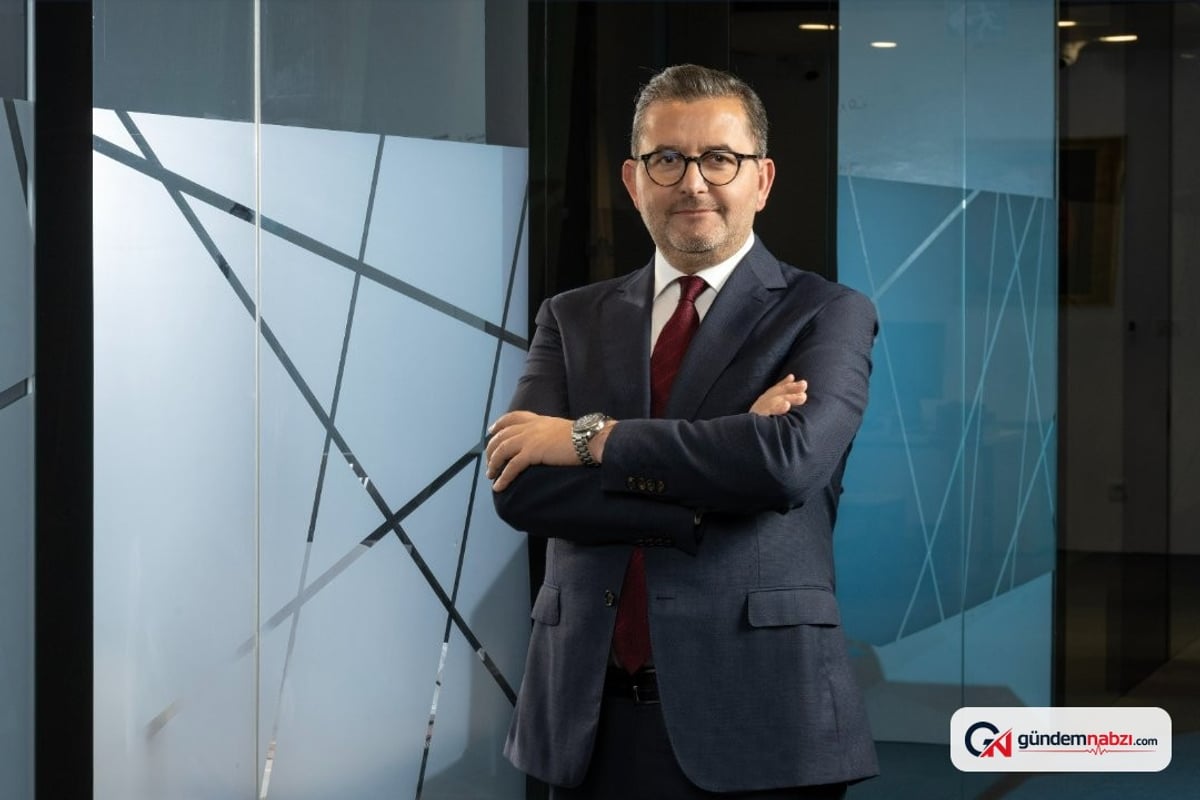 Katılım Emeklilik yeni Katılım Karma Emeklilik Yatırım Fonu'nu tanıttı