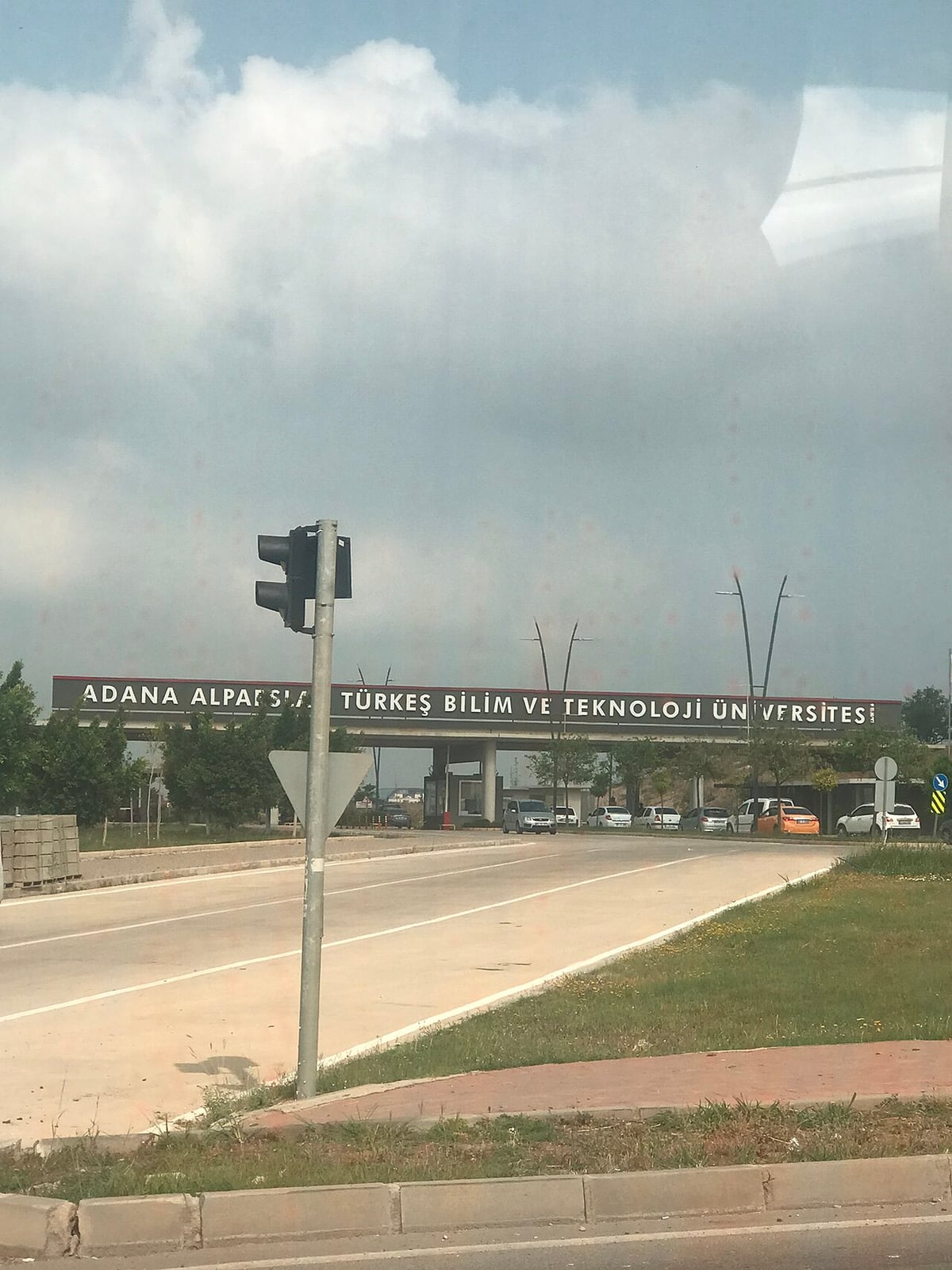 Adana Alparslan Türkeş Bilim ve Teknoloji Üniversitesi'nde kontenjanlar doldu