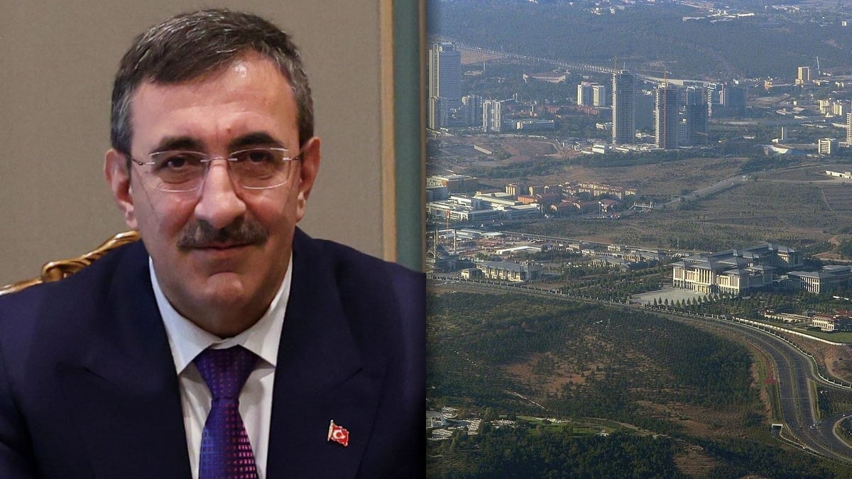 Cevdet Yılmaz'dan enflasyon ve korumacılık değerlendirmesi