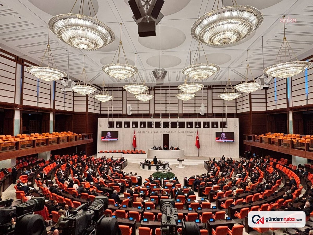 KESK, Çerçeve Yasa'yı değerlendirdi: Toplumun meselesi haline getirilmelidir