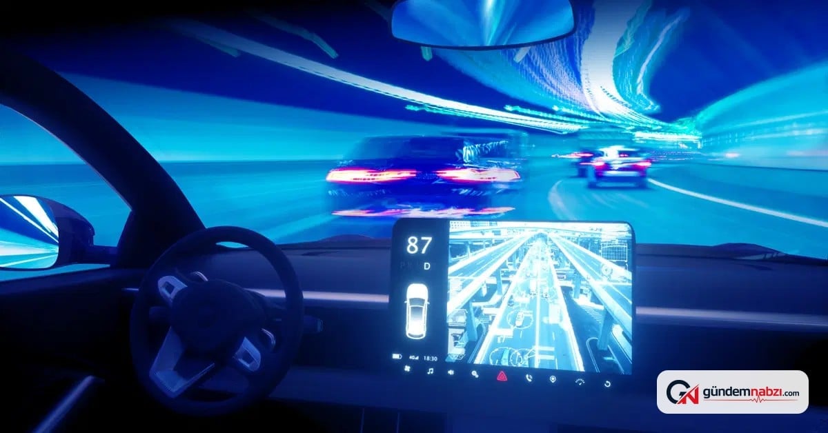 Toyota otonom sürüş teknolojisi için tarih verdi
