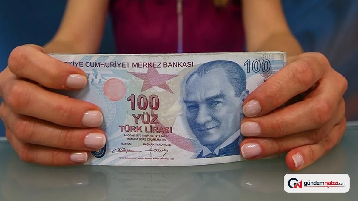 Kâr paylarında sert düşüş: 1 milyon TL'nin getirisi 26 bin 231,53 TL
