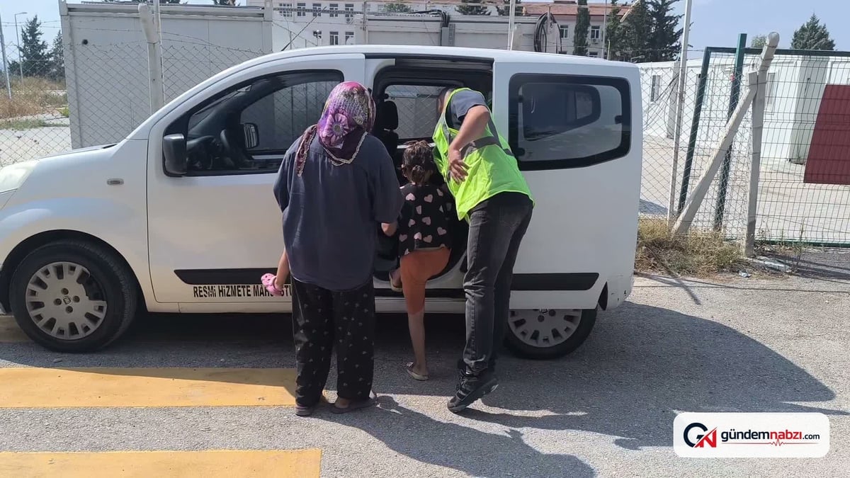 Kadirli Belediyesi, otizmli çocuğu olan aileye ev buldu