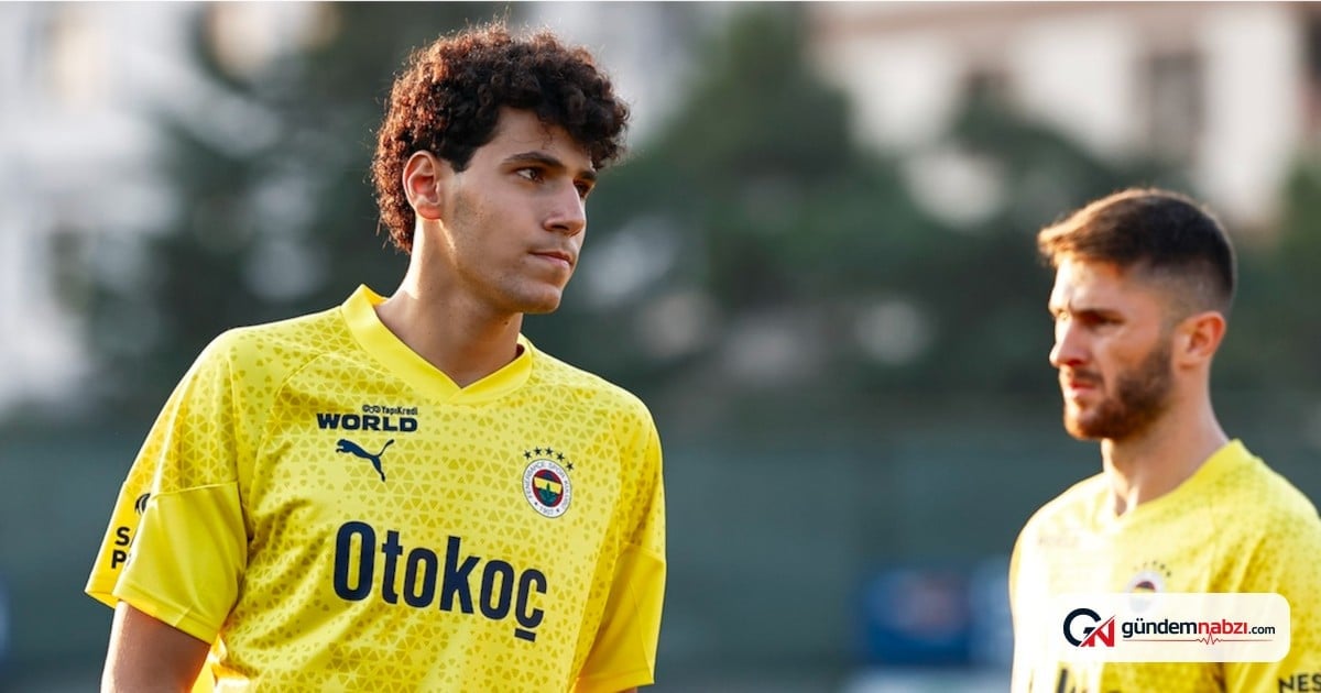 Fenerbahçe'de Omar Fayed ile yollar ayrılıyor