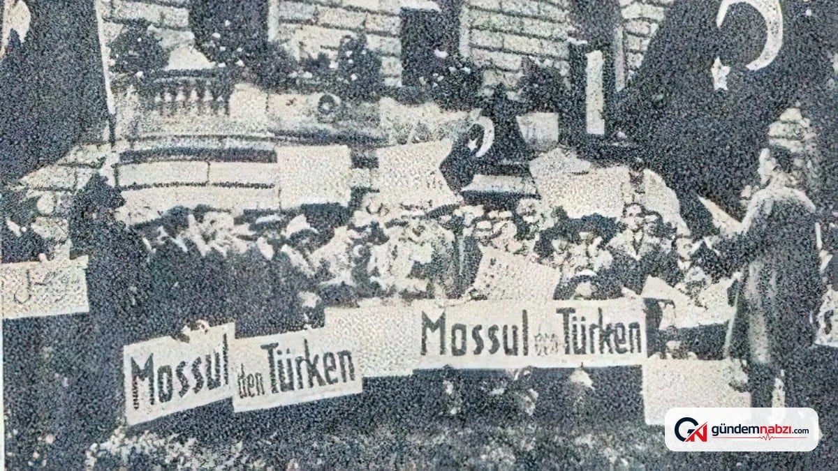 Musul'un kaybında 100 yıllık tarih ve Kerkük adımı