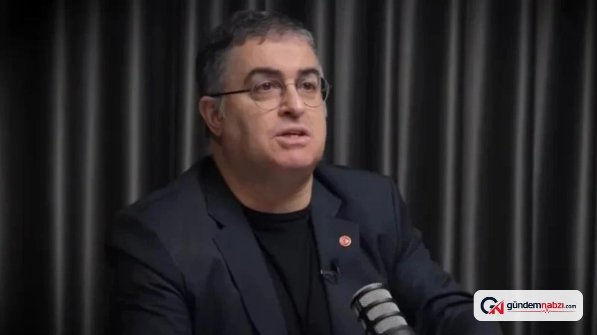 Ersan Şen, çerçeve yasayı değerlendirdi: Örgüt yöneticileri kapsam dışında
