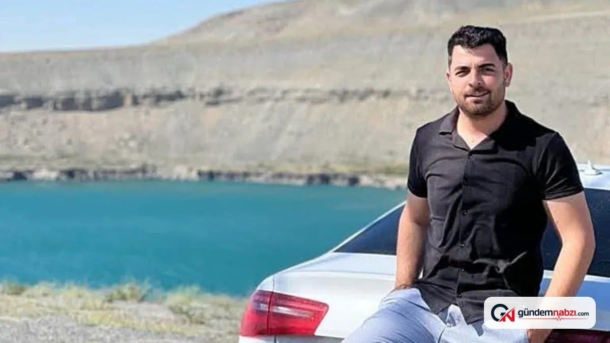 Konya'da düğün eğlencesi kanlı bitti: 1 ölü