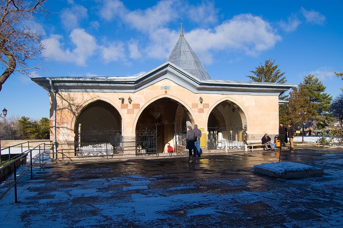Nevşehir'de uluslararası medya buluşması düzenlenecek
