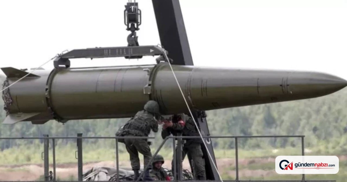 NATO'dan nükleer silah adımı: 3 ülke öne çıktı