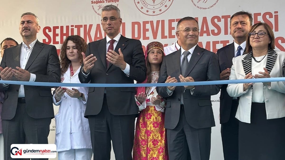 14,1 milyon kişide erken hastalık teşhisi yapıldı