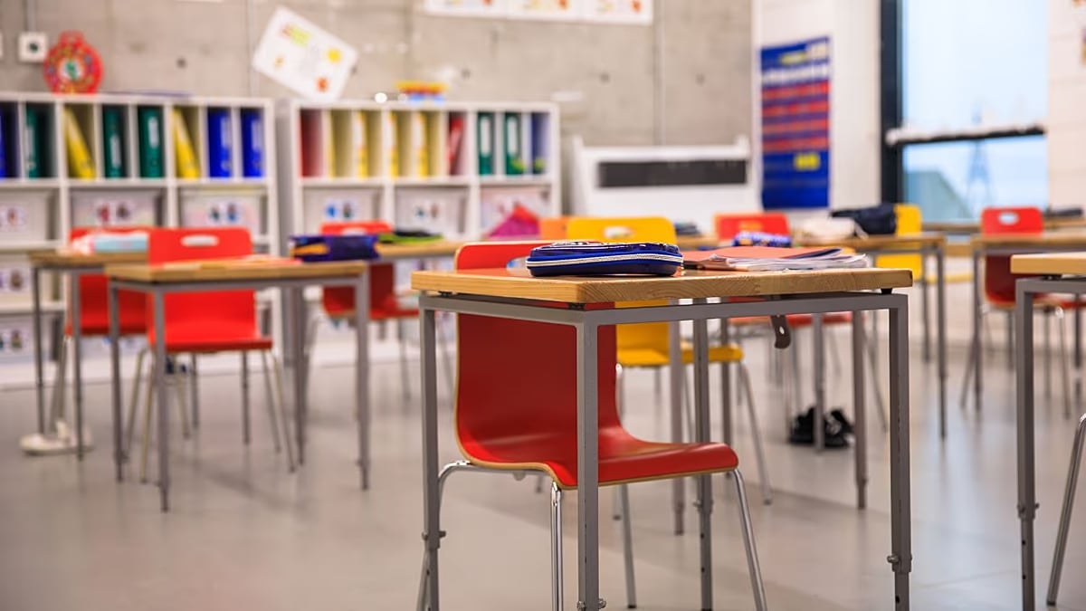 Danimarka liselerde yapay zeka ile kopya çekmeyi önlemek için tedbirleri artırdı