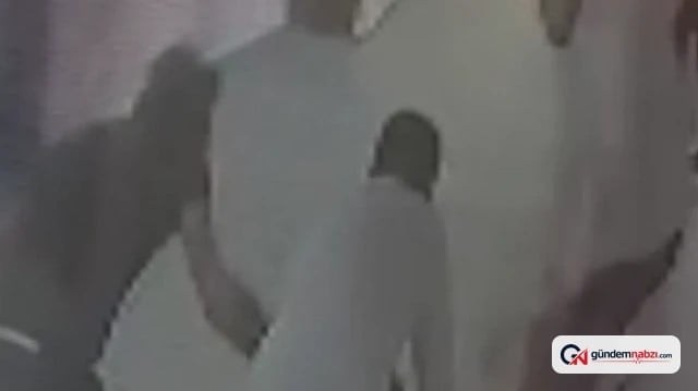 Okul Müdürü Heimlich manevrası ile çocuğu kurtardı