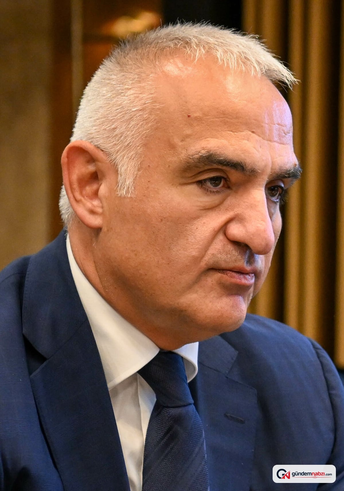 Bakan Ersoy: İnsanlığa gereken reçete açık