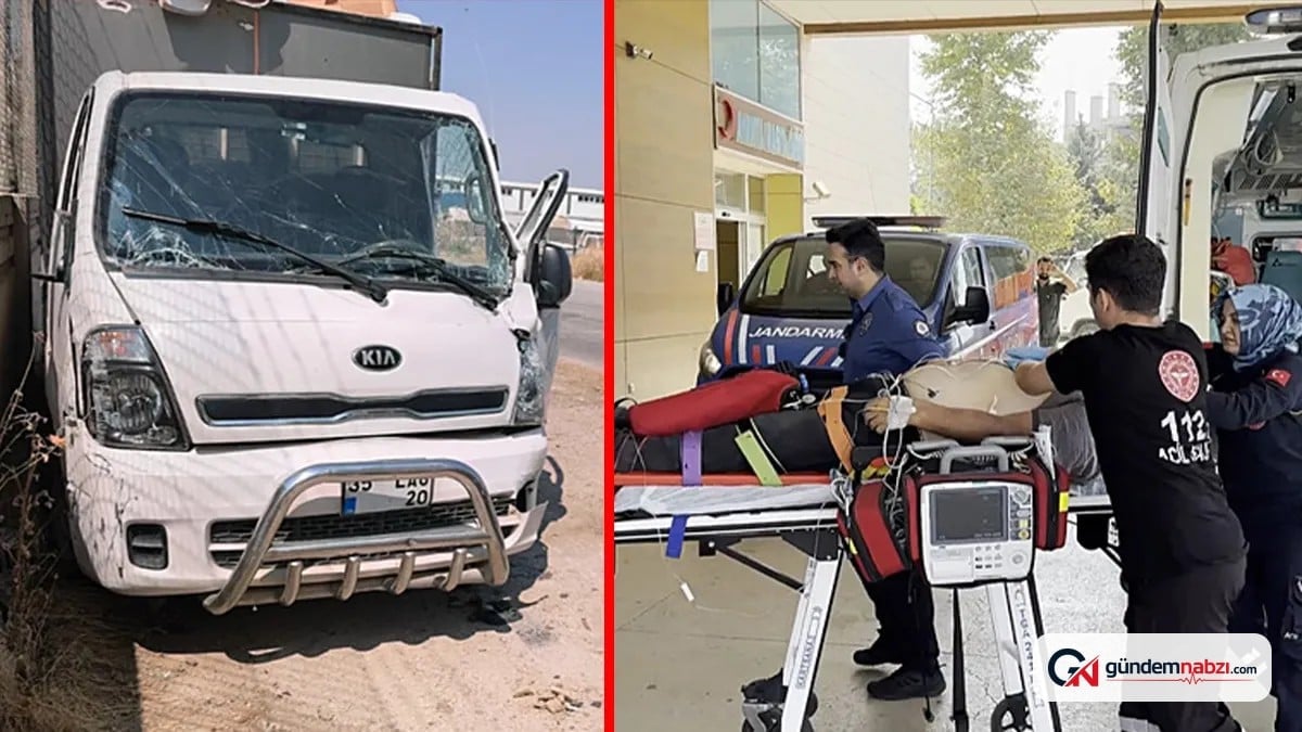 Bursa'da direksiyon başında kalp krizi geçiren sürücü hayatını kaybetti
