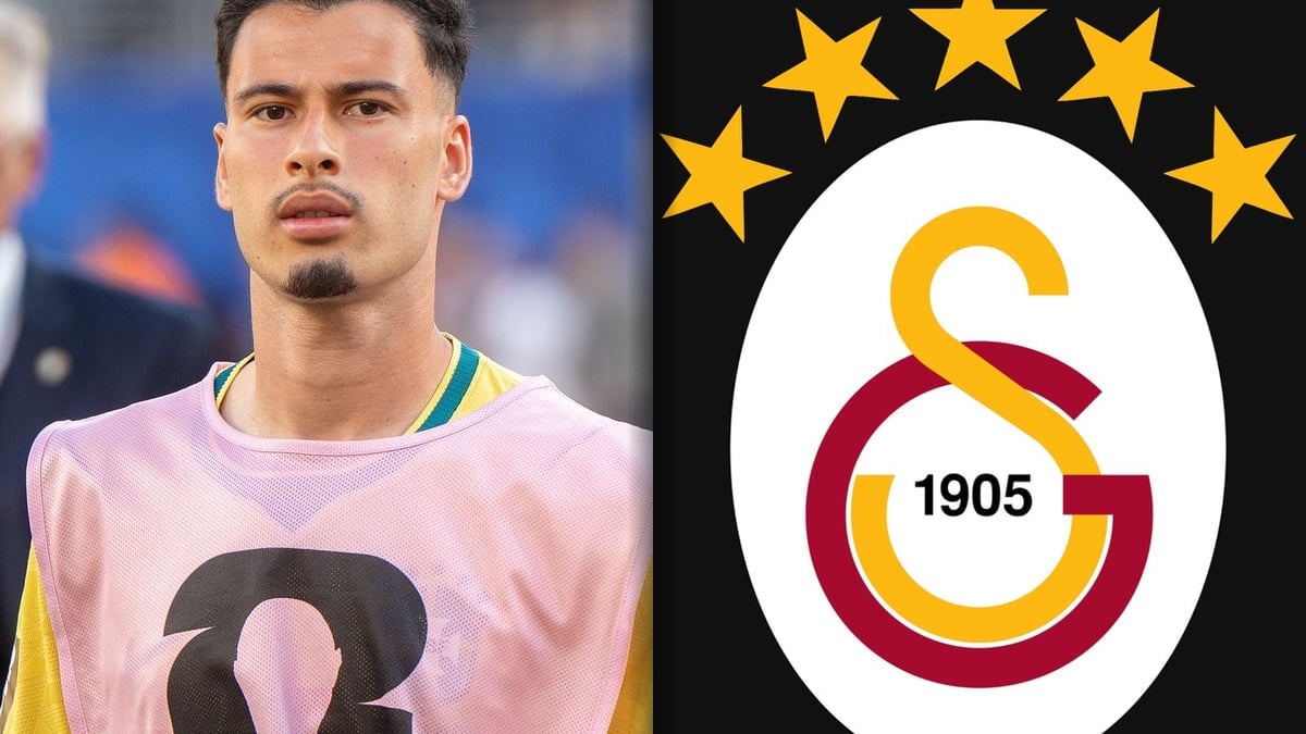 Galatasaray'da Rafael Leao transferi olmadı, rota Gabriel Martinelli'ye döndü