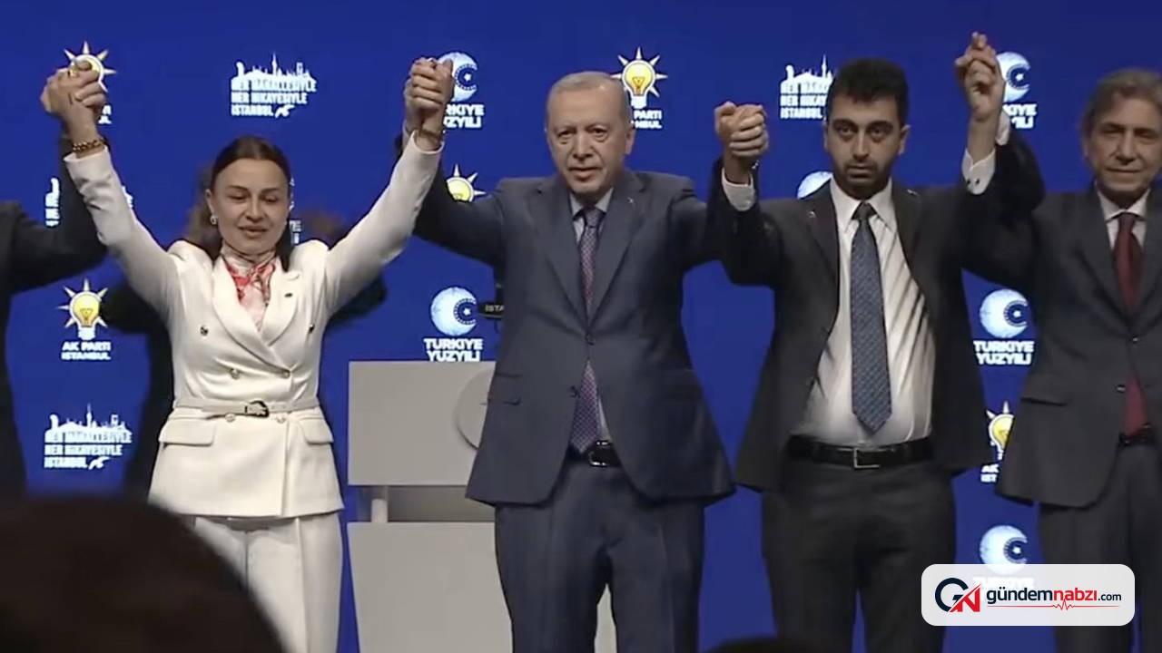 Tuzla, Çekmeköy ve Şile belediyeleri AKP'ye Geçti