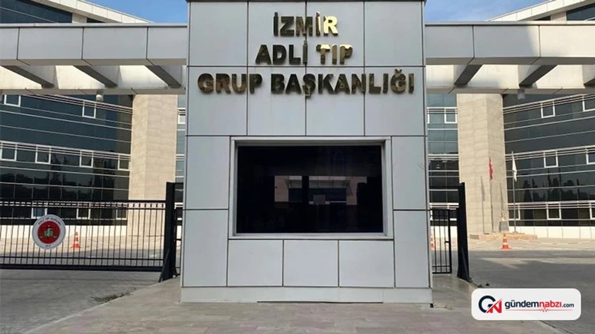 İzmir'de baba, uyuşturucu tartışmasında oğlunu tüfekle öldürdü