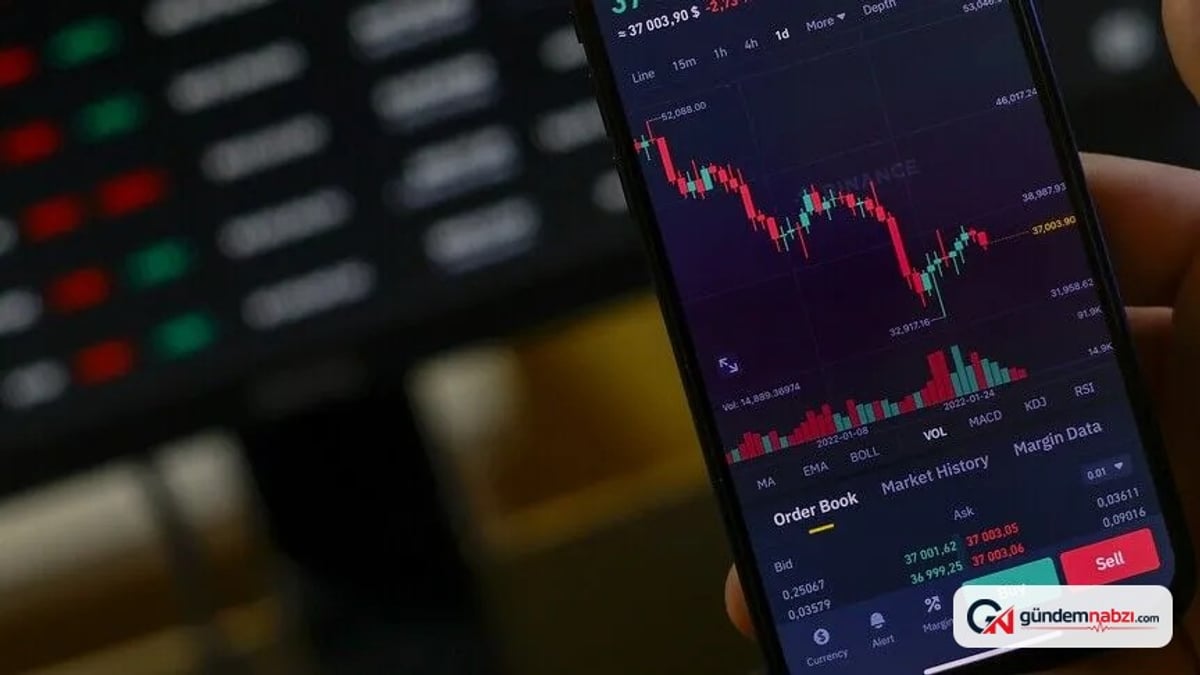 ABD Menkul kıymetler ve Borsa Komisyonu'ndan yeni kripto kuralı