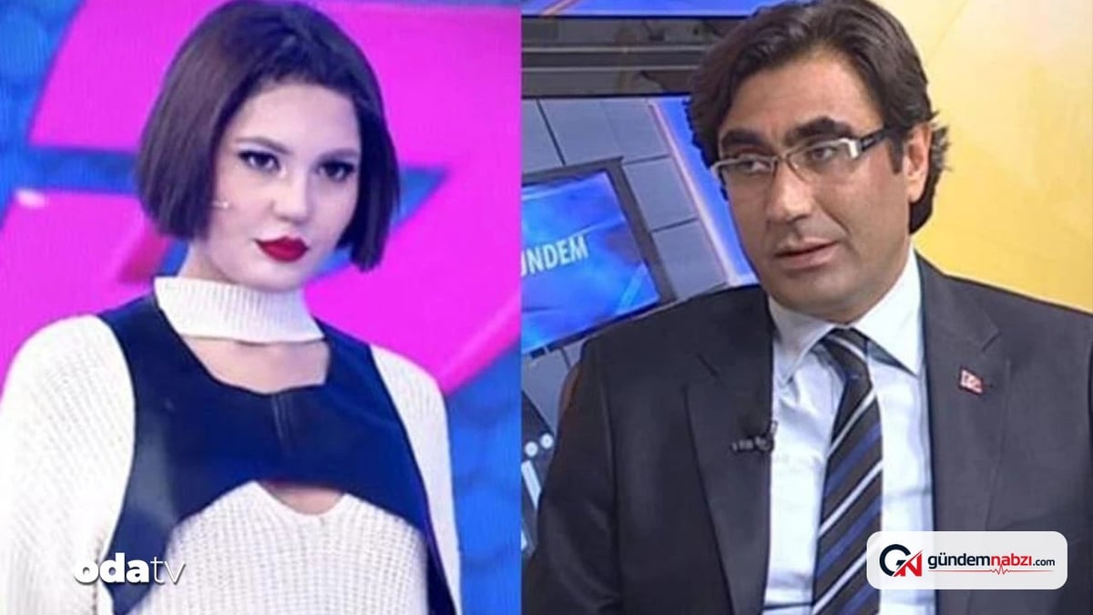 Bahar Candan babasıyla olan yazışmalarını paylaştı
