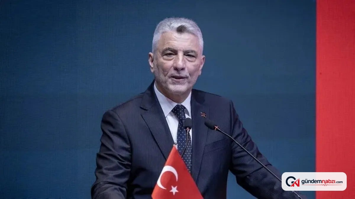 Bakan Bolat'tan esnafa finansman desteği açıklaması