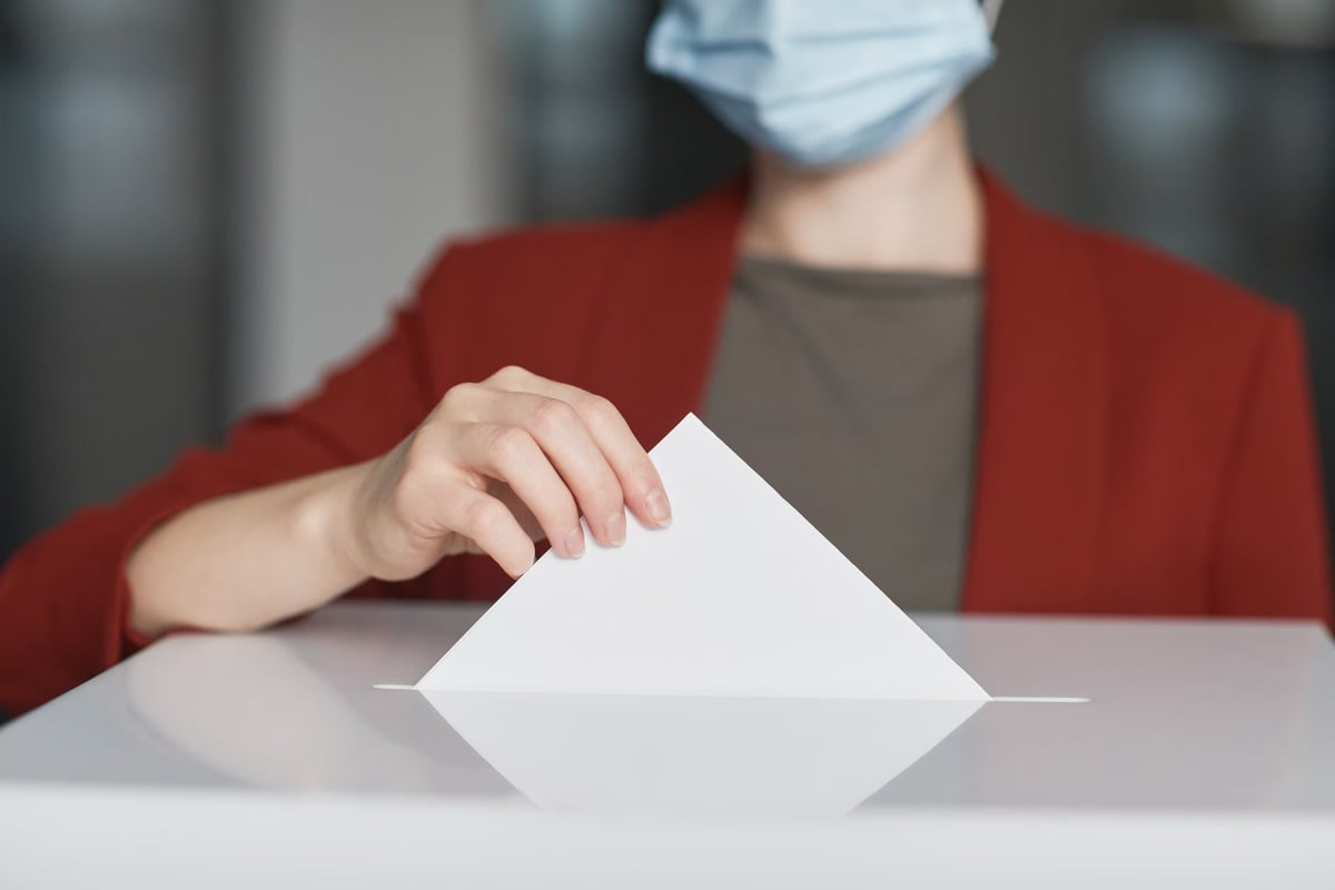 SONAR anketine göre Yeni Parti ilk sıraya yerleşti