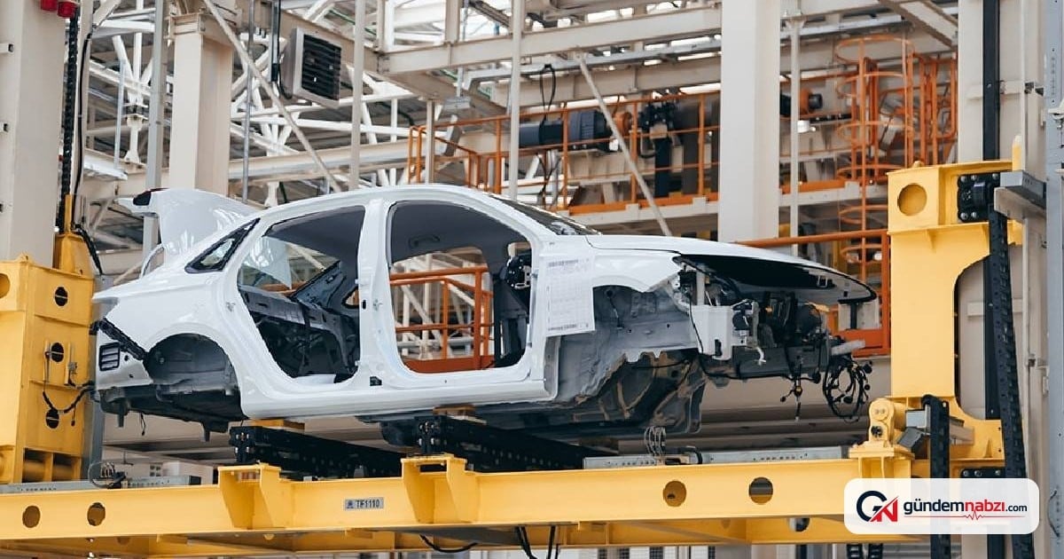 Ford, Lincoln modellerinin üretimini Çin'den ABD'ye taşıyor