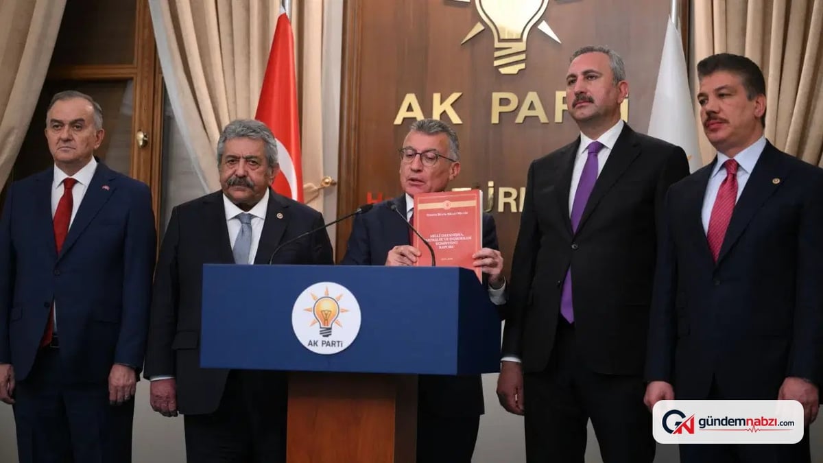 Çerçeve yasasıyla ilgili tepkiler artıyor