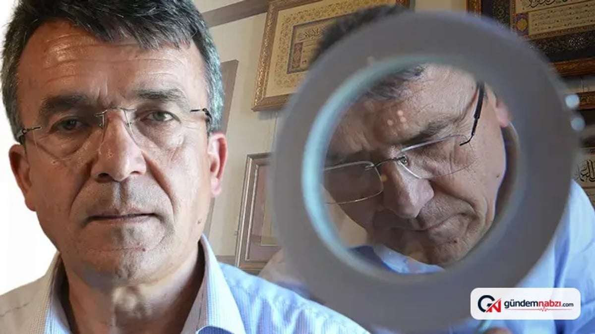 İzlediği belgesel hayatını değiştirdi: 10 yılda hattat oldu