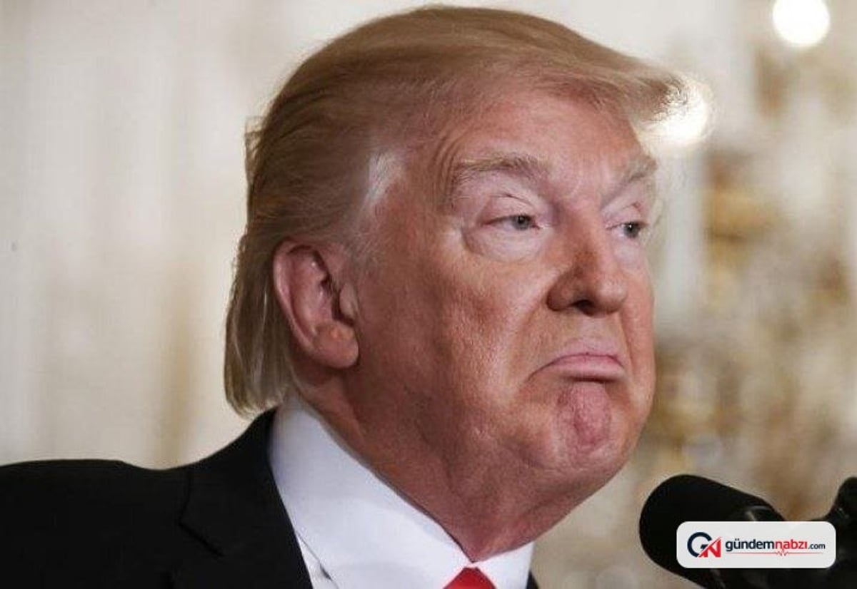 Trump, İran ile müzakerelerin devam ettiğini iddia etti
