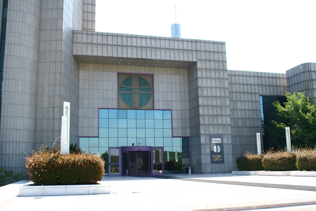 Borsa İstanbul'da 5 şirketin kârı 2 kat arttı