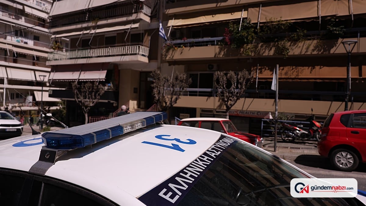 Yunanistan'da valiz içinde bulunan kadının cinayetinde şüpheli ifade verdi