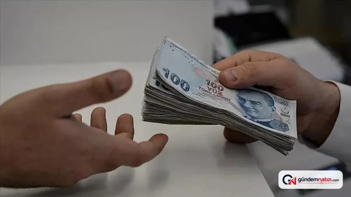 Yargıtay'dan emsal karar: Maaşı geç yatan işçiye tazminat hakkı