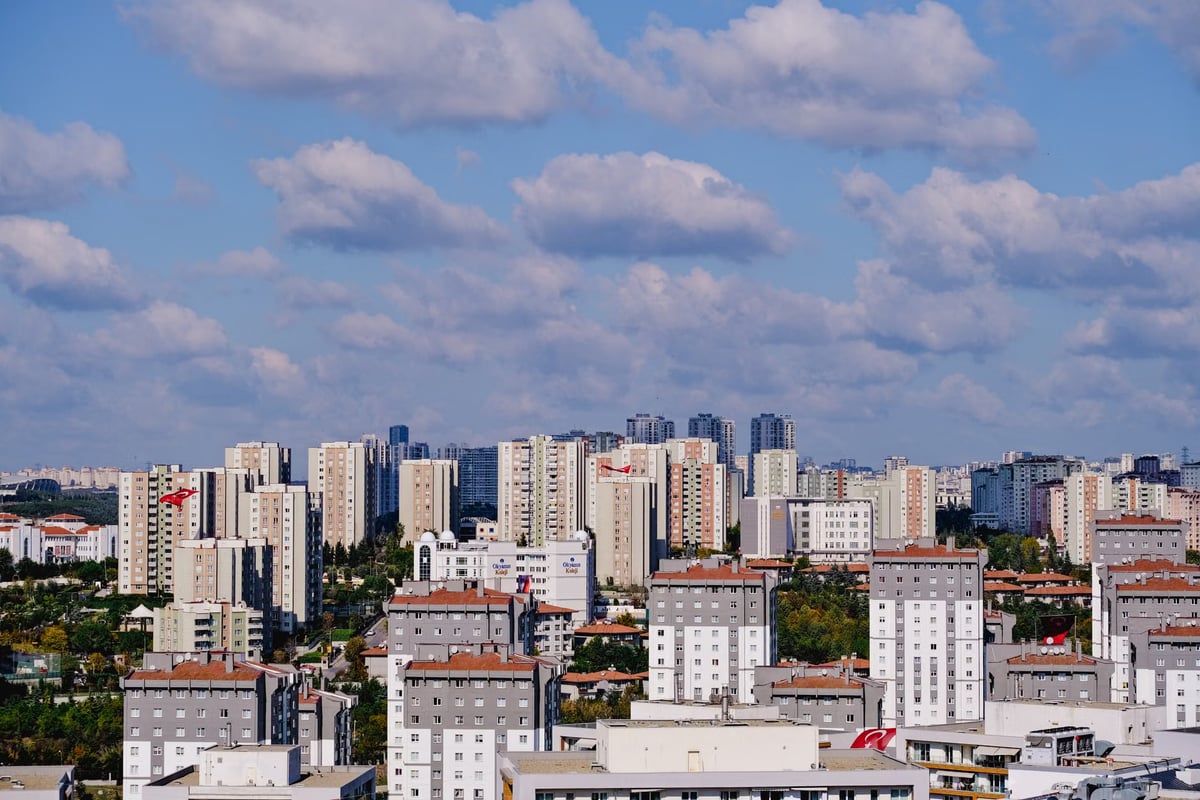 İstanbul merkezli operasyonda sahte vatandaşlık soruşturması