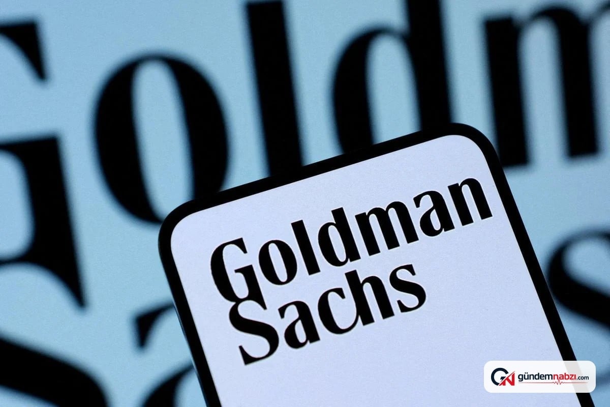 Goldman Sachs Coinbase hedefini 196 dolara yükseltti