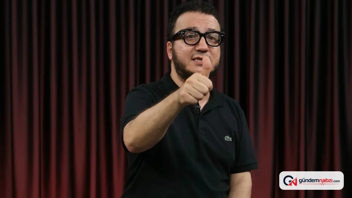 Oytun Erbaş, kanser öncesi belirtileri açıkladı