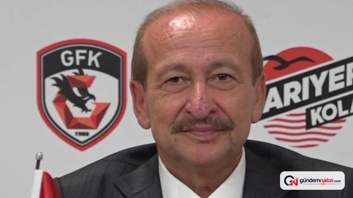 Memik Yılmaz, yeni sezon hedeflerini duyurdu