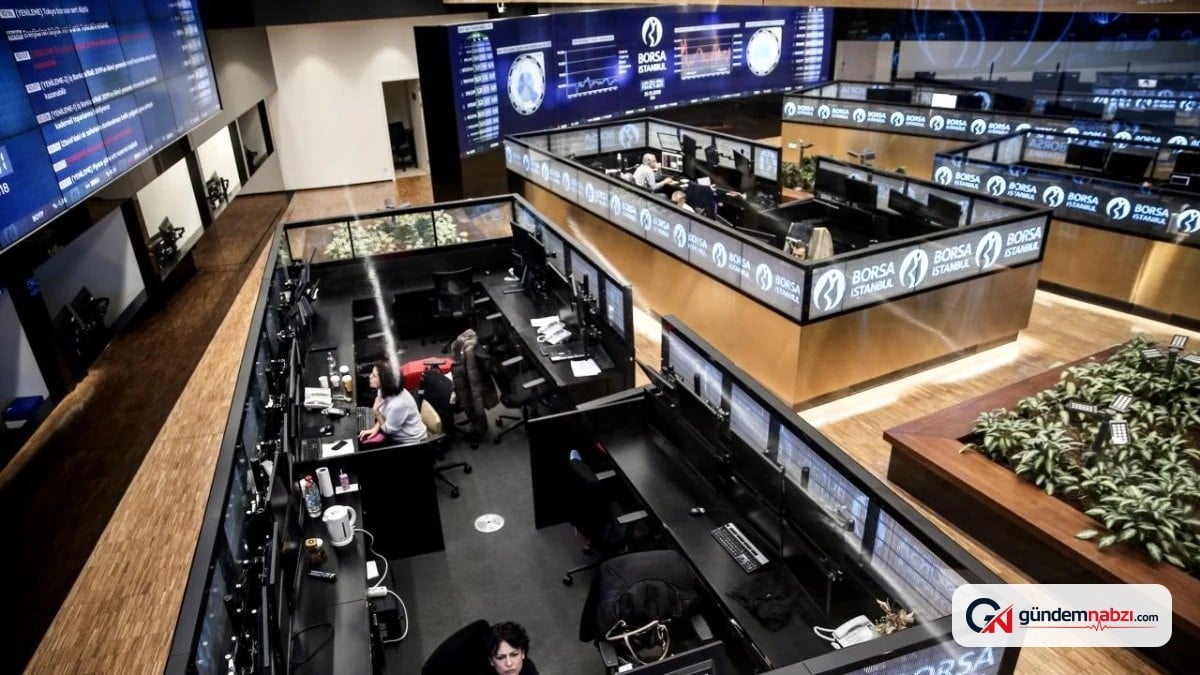 Borsa İstanbul günü yükselişle tamamladı