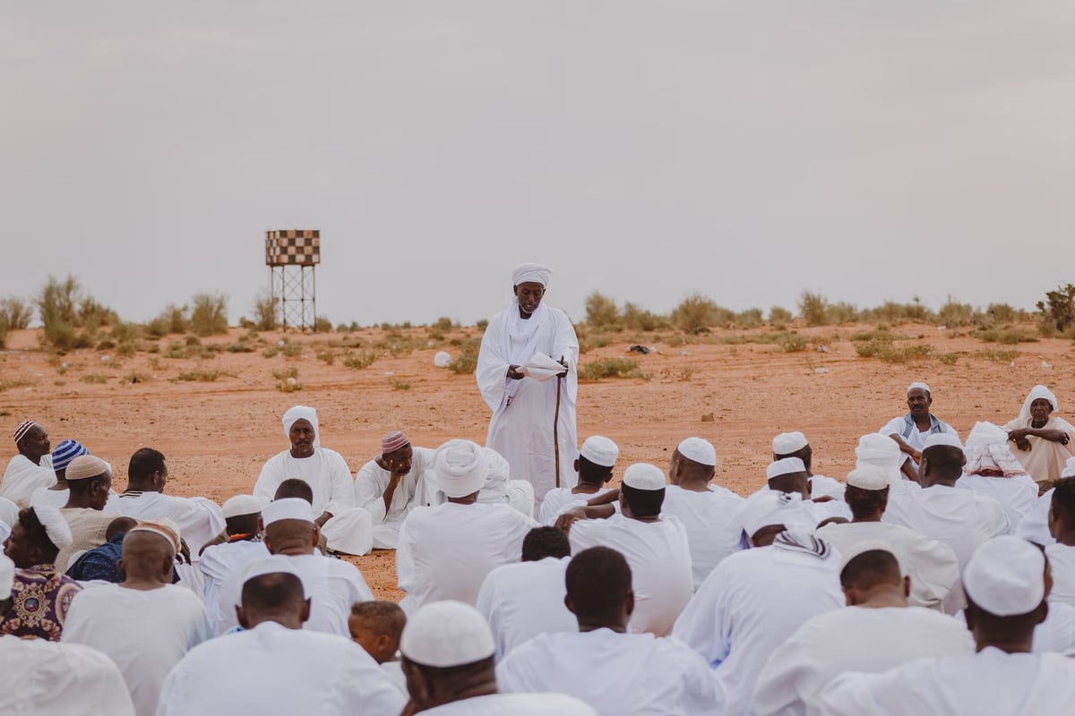 HDK'li Tuğgeneral Batı Darfur'da öldürüldü