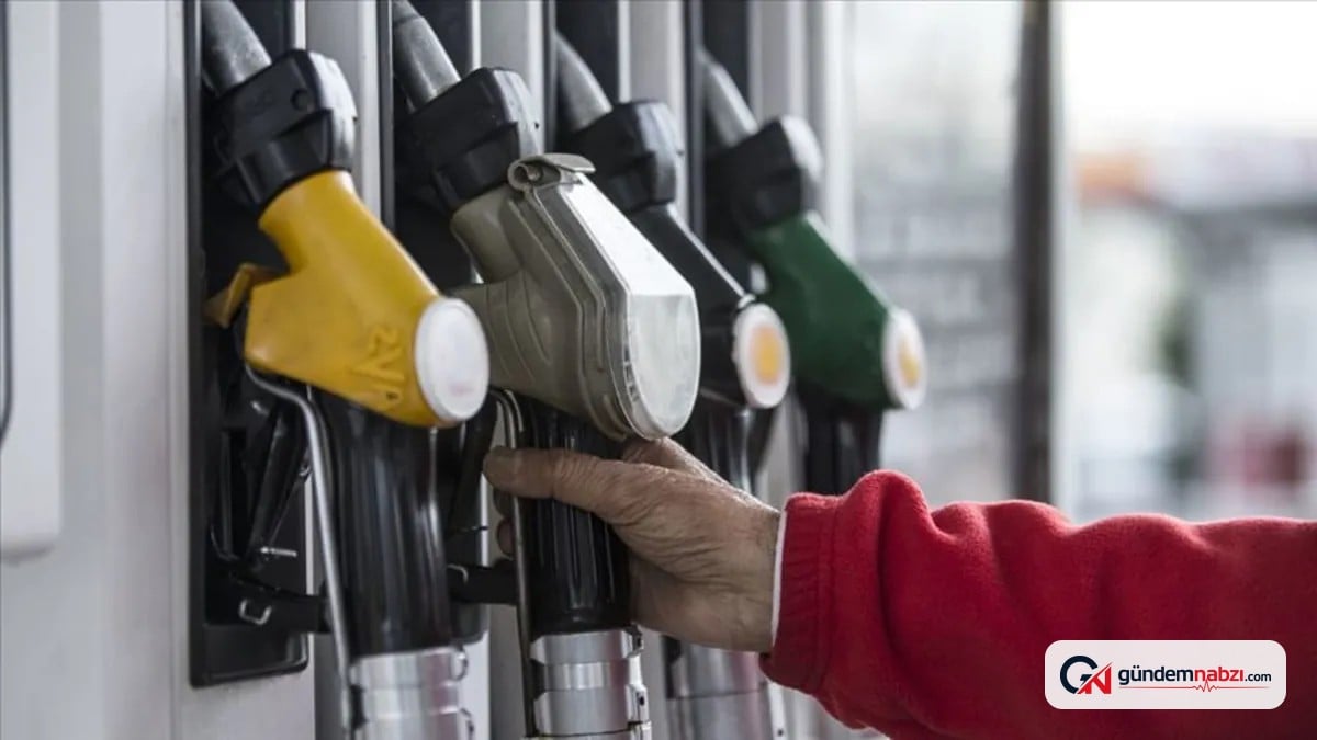 Motorine indirim bekleniyor: 4 Ağustos güncel akaryakıt fiyatları