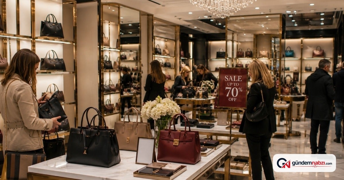 Radley İngiltere'deki 21 mağazasını kapatıyor