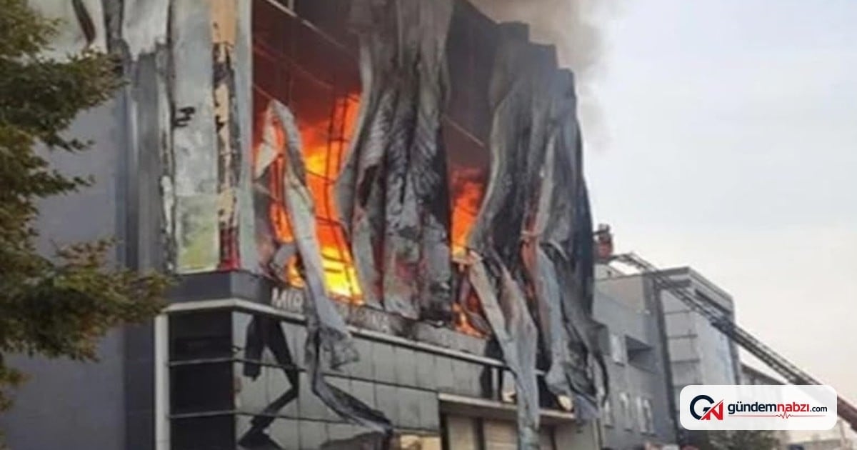 Dilovası İşçi Katliamı davasında belediye yetkililerine bilinçli taksir suçlaması