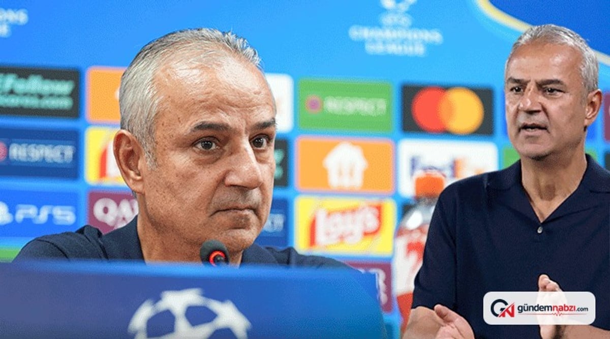 Fenerbahçe'de İsmail Kartal'ın tercihleri tartışılıyor
