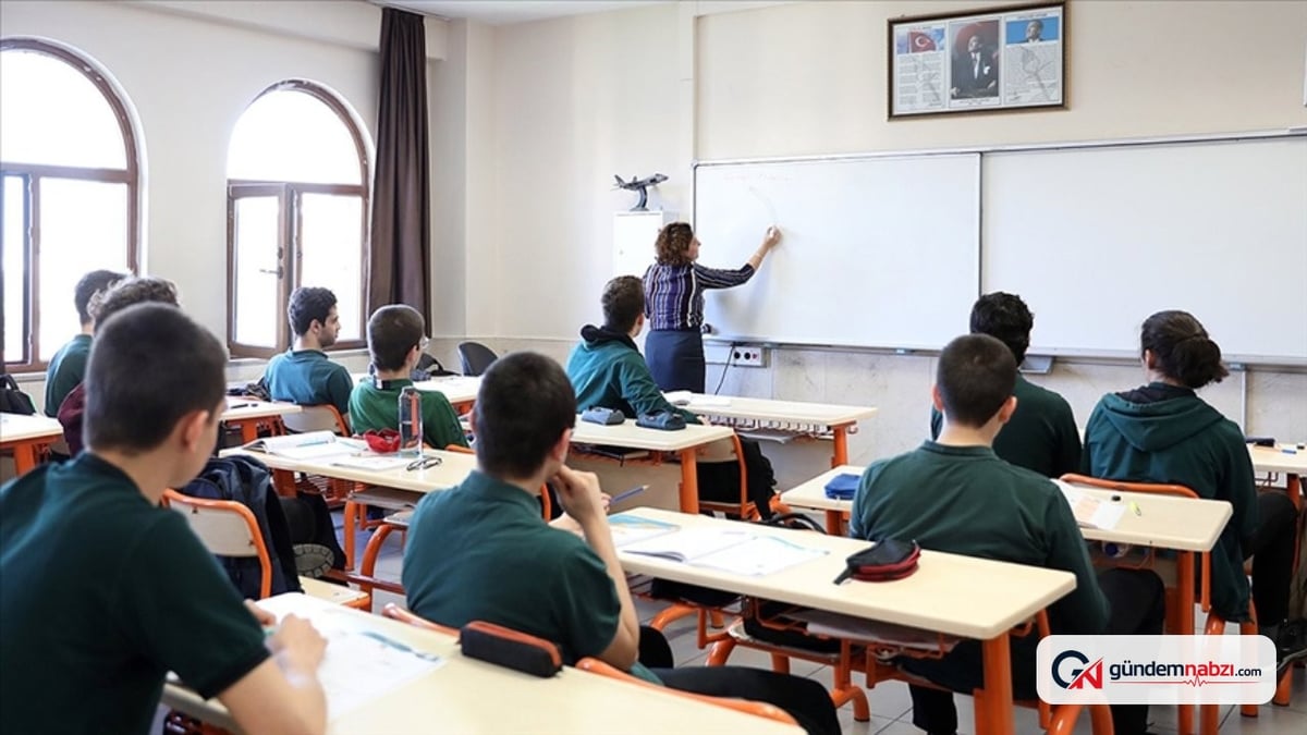 MEB eş durumu atama sonuçları 17 Ağustos'ta açıklanacak