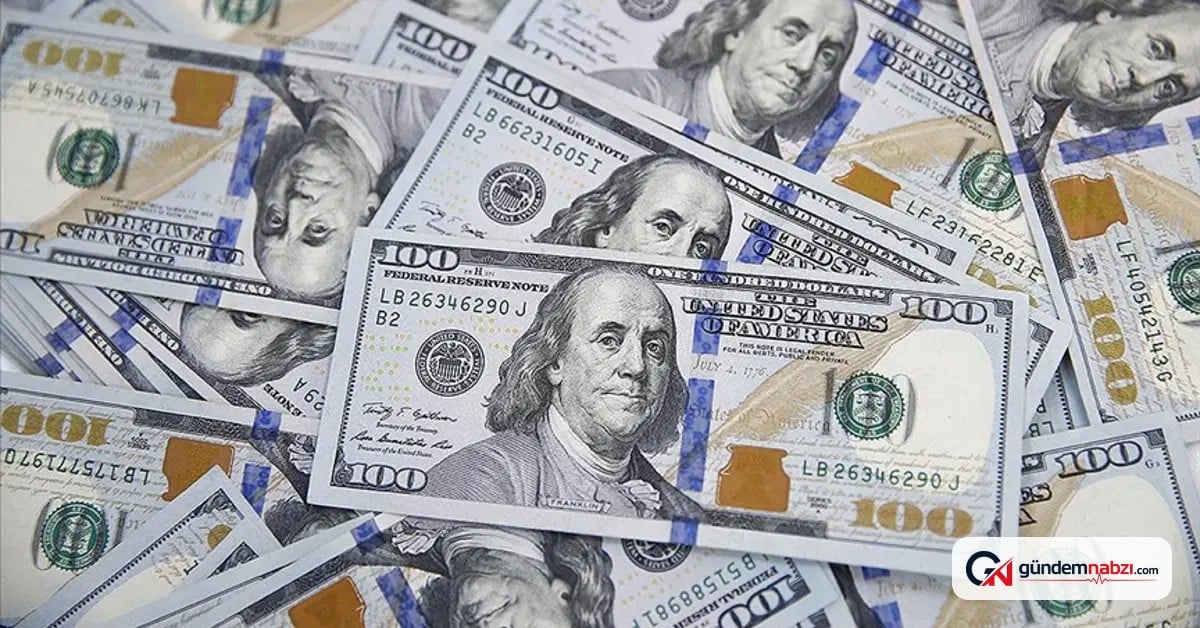 Dolar küresel piyasalarda değer kaybetti
