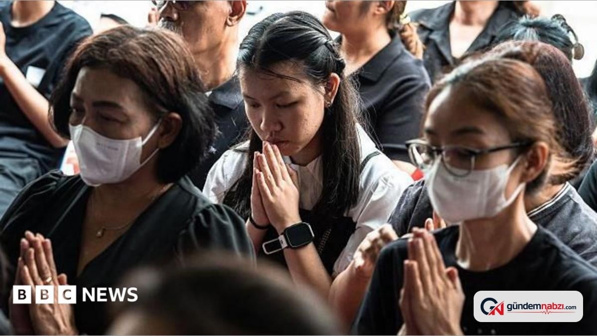 Tayland, Nonthaburi okulunda yaşanan silahlı saldırının ardından yeni silah ruhsatı başvurularını durdurdu