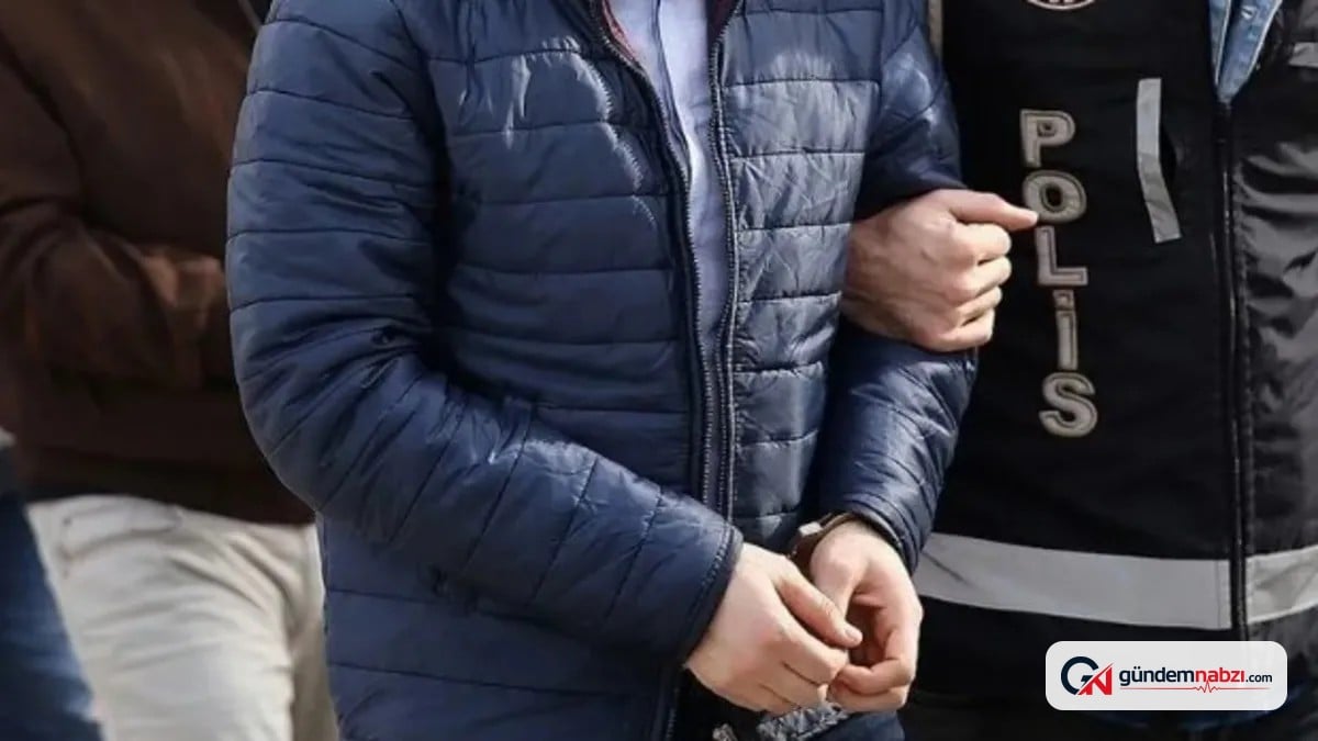 Ankara'da günübirlik evlere fuhuş operasyonu: 14 gözaltı