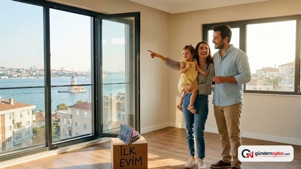 İlk Evim konut kredisi başladı mı? Şartlar ve son durum