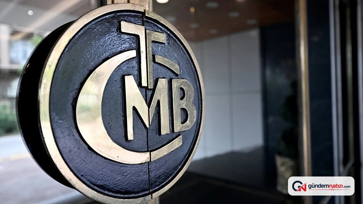 TCMB, Yılın üçüncü enflasyon raporunu yarın açıklıyor