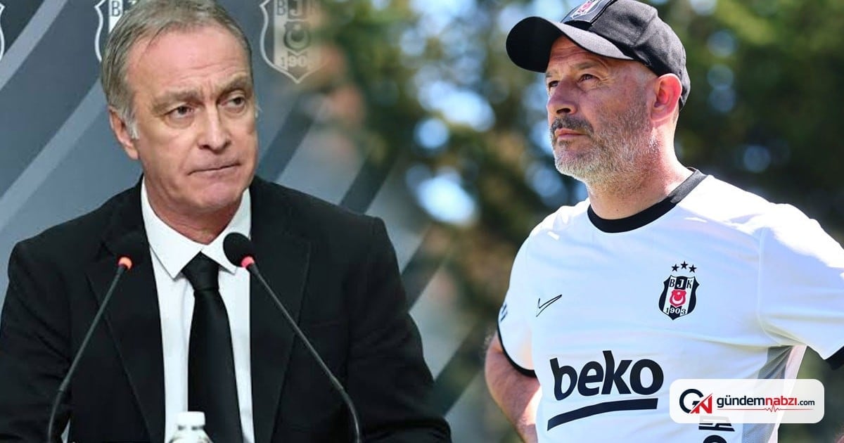 Beşiktaş Poku transferini tamamladı
