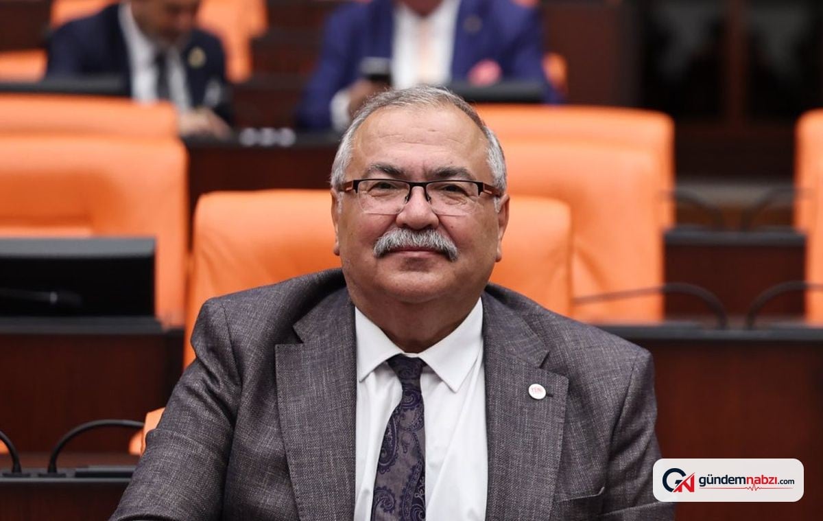 Çine Yangını TBMM Gündeminde: Afet bölgesi Talebi